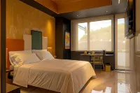 La Duse Luxury Rooms - bar