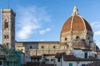 Firenze Rentals Suite Corso 12 - สัตว์เลี้ยง