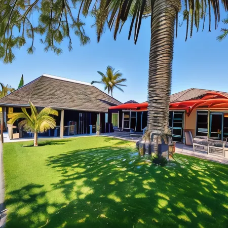 Excellent Guest House