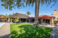 Excellent Guest House - breakfast