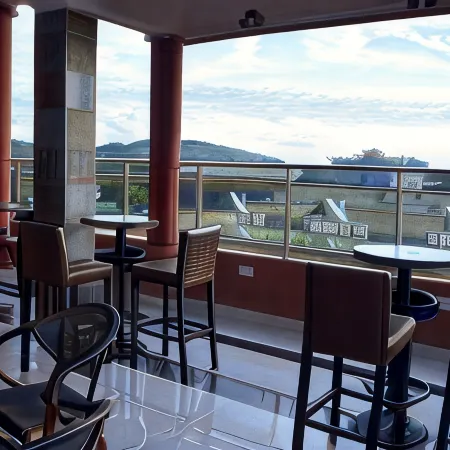 La Stanar Hotel