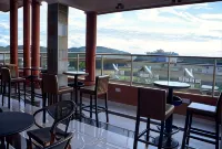 La Stanar Hotel - Balcony