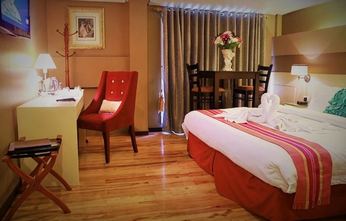 Ciudad Fernandina Hotel