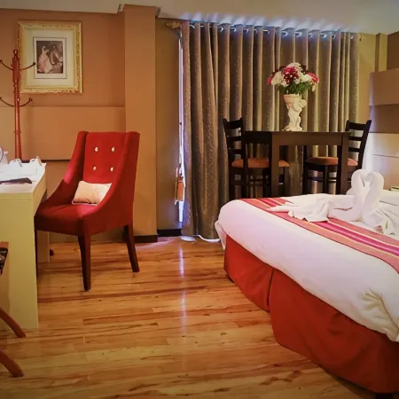 Ciudad Fernandina Hotel