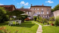 Chez Pierre - Bed and Breakfasts