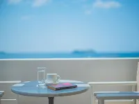 Ostria Hotel & Apartments - Ocean View