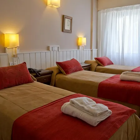 Tangoinn Club Hotel