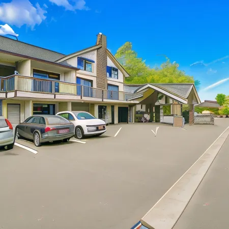 Aotea Motor Lodge