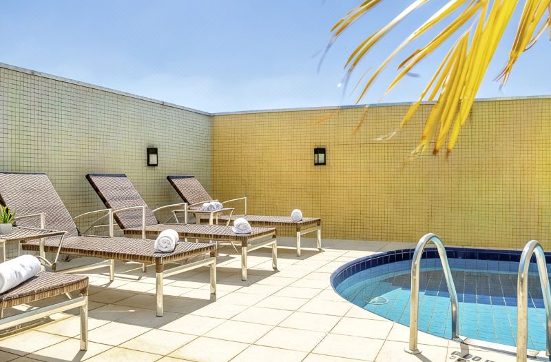 Mercure Sao Paulo Moema photo 4
