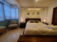 1 bedroom apartment by the beach - 公寓