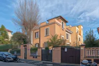 A Vinicius Et Mita Locazione. Turistica Hotel a San Giovanni