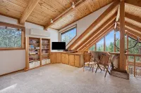 The Lincoln Lodge - Spacious Bitterroot Valley Retreat Between Hamilton & Victor - Chalets