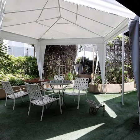 Daniel's Apart Hotel