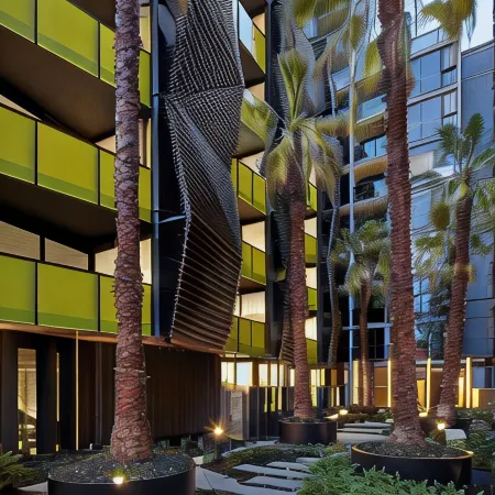 Turnkey Accommodation-North Melbourne