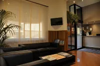 Hotel Est Piombino - Wifi