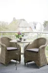 Berliner Hof, App 5, Westerland, Sylt (65sqm) -  Appartamenti vacanze