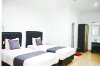 Hotel O Padang City Center Near Pantai Padang Formerly Hotel Siti Nurbaya - Balkoner