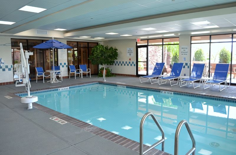 Holiday Inn Express & Suites Bozeman West by IHG photo 3