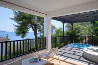 Aegean Suites, Santikos Collection - Romantic