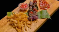 CityBlue Creekside Hotel & Suites - breakfast