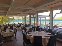 Le Beau Rivage - 2 étoiles