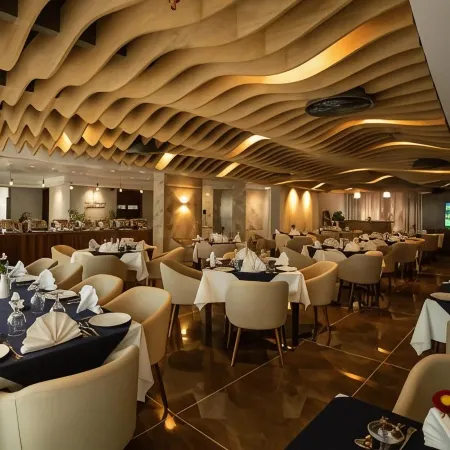 Pearl Hotel