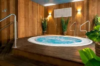 Vert Hotel Eilat by Afi Hotels - Hot Springs