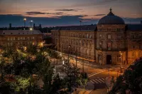 Ibis Budget Strasbourg Centre Gare - สัตว์เลี้ยง