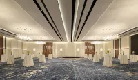 Park Inn by Radisson Hotel and Apartments, Kuwait - Kitchenette