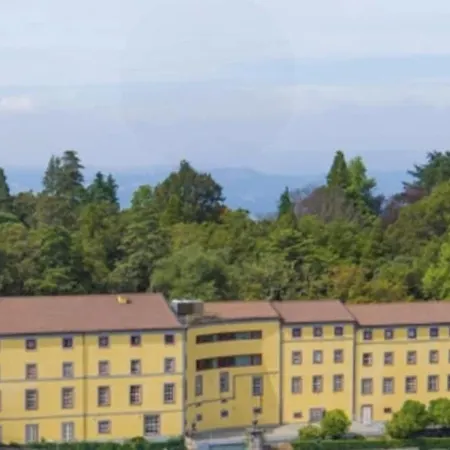 Hotel do Lago
