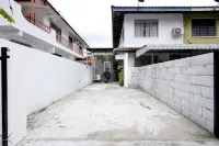 Casa for 4 -[Pet allowed] Tiny house• Prvt Parking by VCR -  case vacanza in affitto