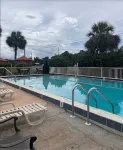 Suwannee River Motel US 19 - 무료 와이파이