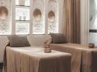 Sun Siyam Pasikudah - spa