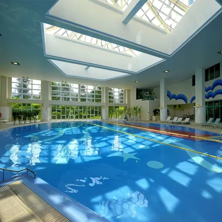 Rizzan Sea Park Hotel Tancha Bay
