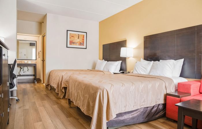 Quality Inn & Suites Aiken