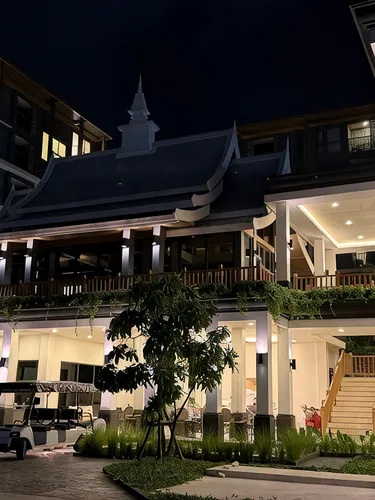 รูปภาพของThe Ozone Terracotta Art | Golf View Bangtao