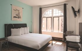 The Bartlett Hotel and Guesthouse