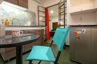 Ding-Dong Hostel - Auberges de jeunesse