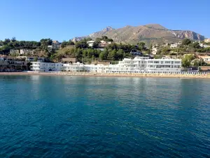 Hotel Sporting Club
