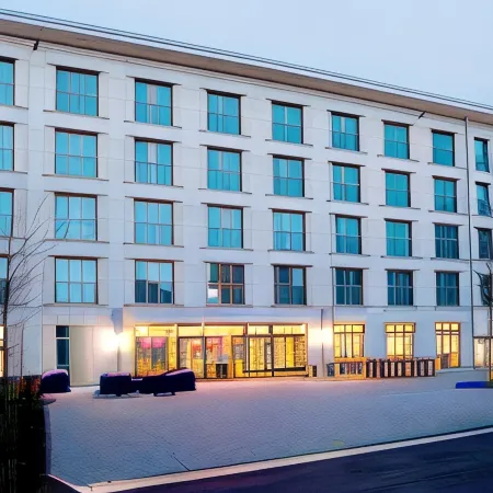 Hampton by Hilton Dortmund Phoenix See