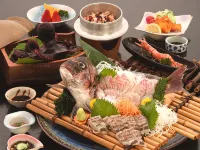 Hotel Himakaso - sarapan