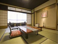 Kanazawa Chaya - Kylpylä