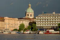 B&B Residenza Cavour - Guest houses