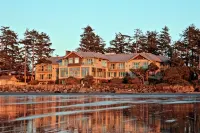 Long Beach Lodge Resort - ที่มีที่จอดรถ