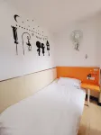 Pod Inn Hotel (Shanghai East China Normal University Jinshajiang Road Subway Station) Hotels in Shanghai