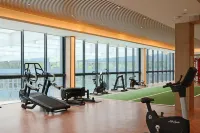 Zhong Ding Cloudshine Grand  Hotel - Træningscentre