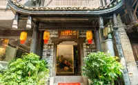Xiangxing Mansion Hotels in Huayuan