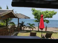 Marianita's Cottages - ビーチサイド