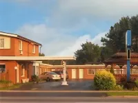 Sands Motel Niagara Falls