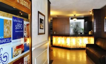 Hotel Marcella Clase Ejecutiva - Housity